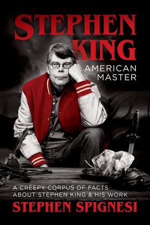 Stephen King, American Master