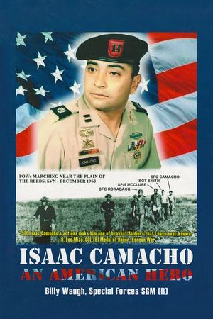 Buy Isaac Camacho at Amazon