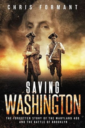 Buy Saving Washington at Amazon
