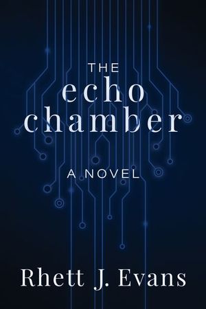 Buy The Echo Chamber at Amazon