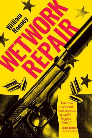 Wetwork Repair