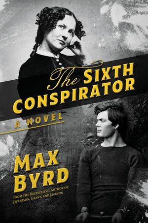 Buy The Sixth Conspirator at Amazon