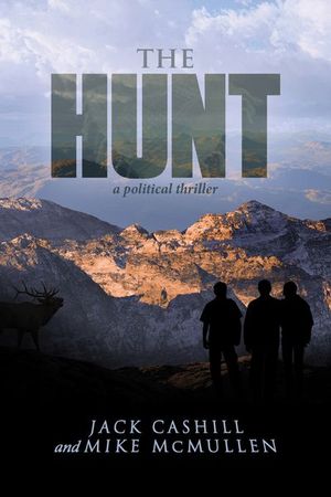 Buy The Hunt at Amazon