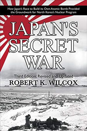 Buy Japan's Secret War at Amazon