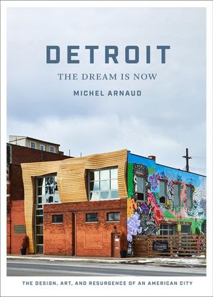 Buy Detroit at Amazon