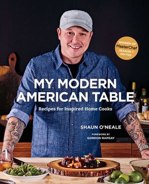 Buy My Modern American Table at Amazon