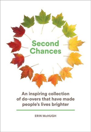 Buy Second Chances at Amazon