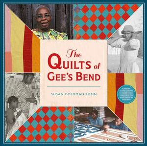 Buy The Quilts of Gee's Bend at Amazon
