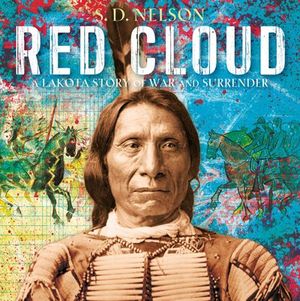 Buy Red Cloud at Amazon