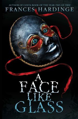 Buy A Face Like Glass at Amazon
