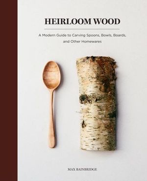 Buy Heirloom Wood at Amazon