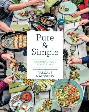 Buy Pure & Simple at Amazon