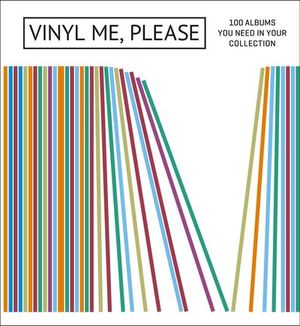 Buy Vinyl Me, Please at Amazon