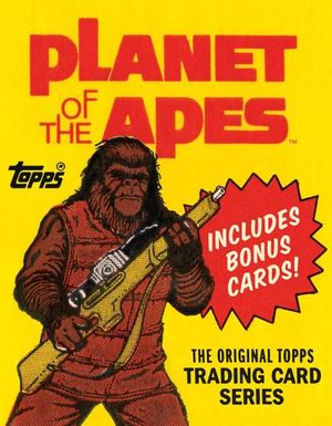 Buy Planet of the Apes at Amazon