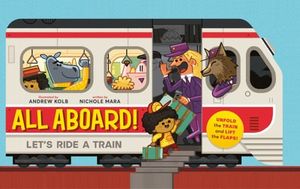All Aboard!