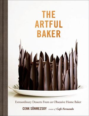 Buy The Artful Baker at Amazon