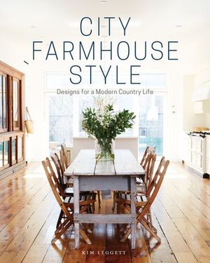 Buy City Farmhouse Style at Amazon