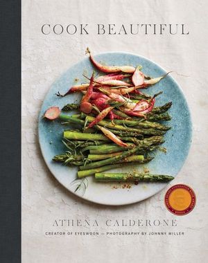 Buy Cook Beautiful at Amazon