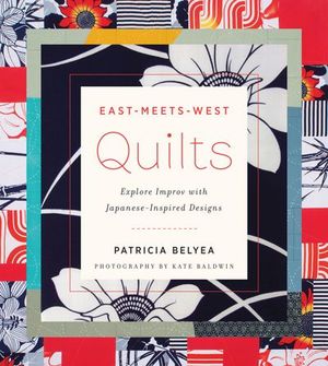 Buy East-Meets-West Quilts at Amazon
