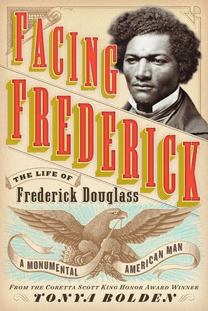 Buy Facing Frederick at Amazon