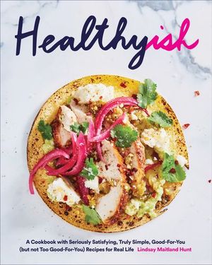 Buy Healthyish at Amazon