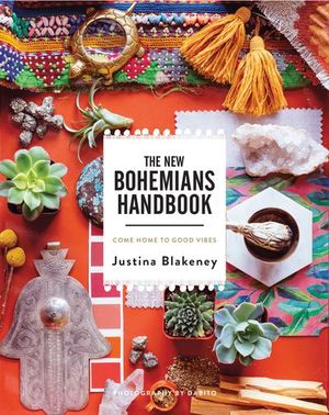 Buy The New Bohemians Handbook at Amazon
