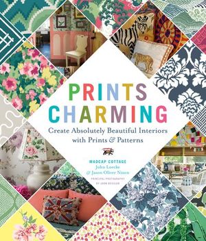 Buy Prints Charming at Amazon