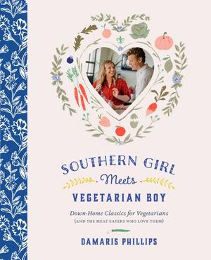 Buy Southern Girl Meets Vegetarian Boy at Amazon