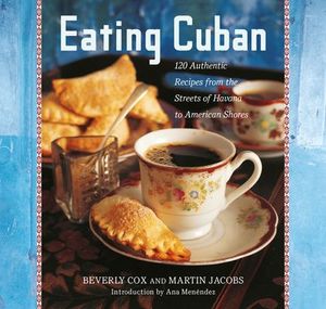 Buy Eating Cuban at Amazon