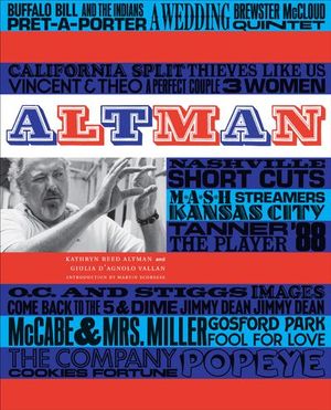 Buy Altman (Text-Only Edition) at Amazon