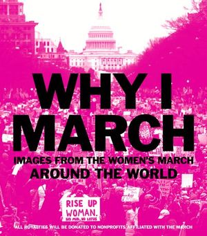 Buy Why I March at Amazon