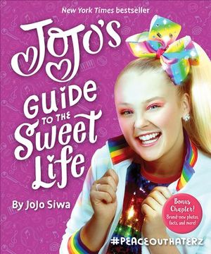 Buy JoJo's Guide to the Sweet Life at Amazon