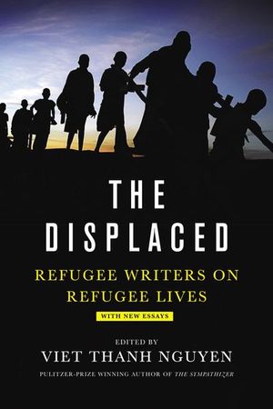 Buy The Displaced at Amazon