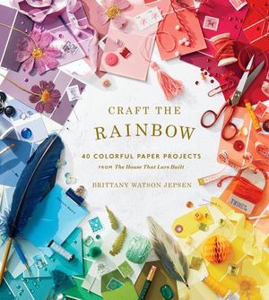 Buy Craft the Rainbow at Amazon
