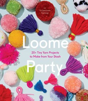Buy Loome Party at Amazon