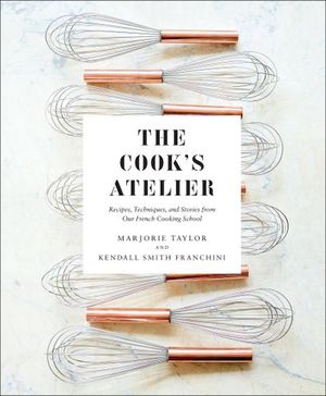 Buy The Cook's Atelier at Amazon