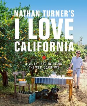 Buy Nathan Turner's I Love California at Amazon