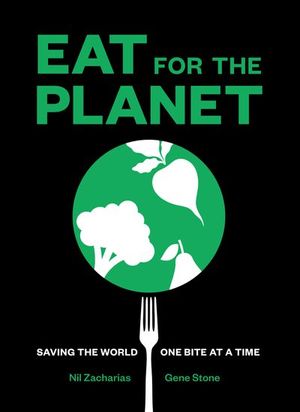 Buy Eat for the Planet at Amazon