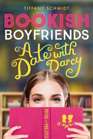 Buy Bookish Boyfriends at Amazon