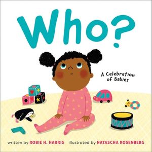 Who?