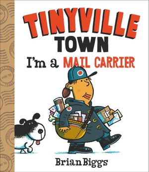 I'm a Mail Carrier