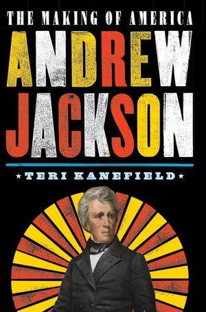 Buy Andrew Jackson at Amazon