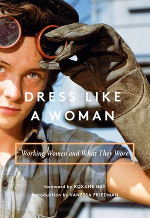 Buy Dress Like a Woman at Amazon
