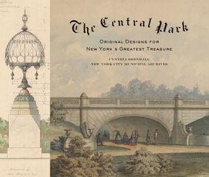 Buy The Central Park at Amazon