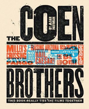Buy The Coen Brothers at Amazon