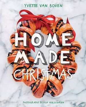 Buy Home Made Christmas at Amazon