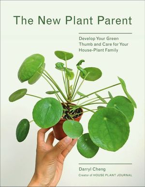 Buy The New Plant Parent at Amazon
