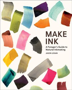 Buy Make Ink at Amazon