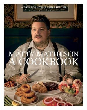 Buy Matty Matheson: A Cookbook at Amazon