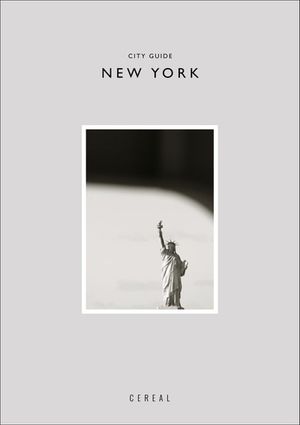 Cereal City Guide